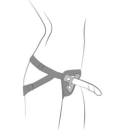Piccolo Pegging Kit