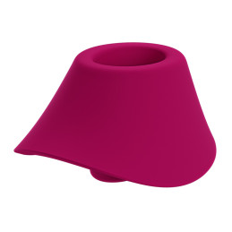 Heads BLEND Pink 3er