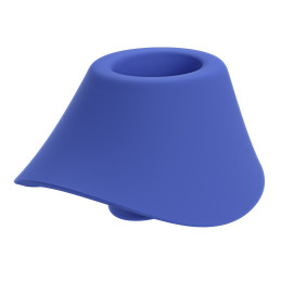 Heads BLEND Blue 3er