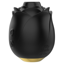 Clitoral Suction Stimulator