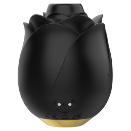 Clitoral Suction Stimulator