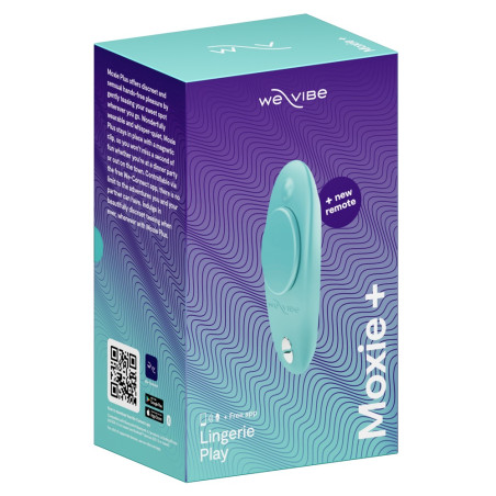 Moxie+