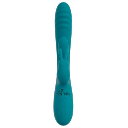 Rabbit Vibrator with Thrust Function and G-Spot Stimulation