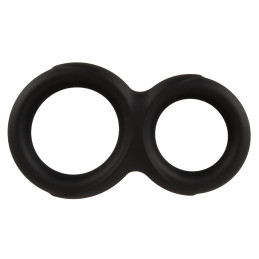 Double Cock Ring