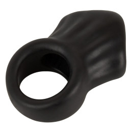Cock Ring with Ball Stretcher