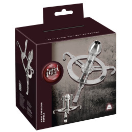 Anal Spreader Deluxe