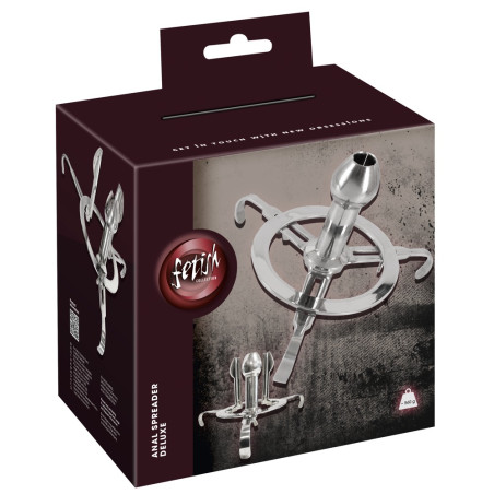 Anal Spreader Deluxe