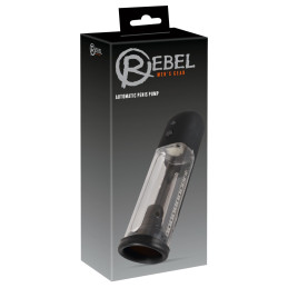 Automatic Penis Pump