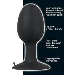 Backdoor Friend XLarge