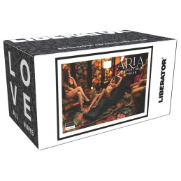 Super Aria Flip Chaise 22“