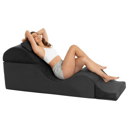 Super Aria Flip Chaise 22“