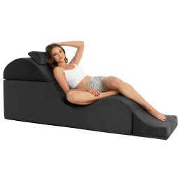 Super Aria Flip Chaise 22“