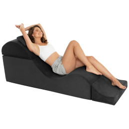 Super Aria Flip Chaise 22“