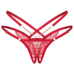 String ouvert Matildea