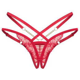 String ouvert Matildea