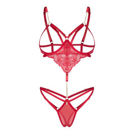 Body ouvert Matildea