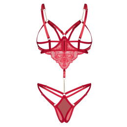 Body ouvert Matildea