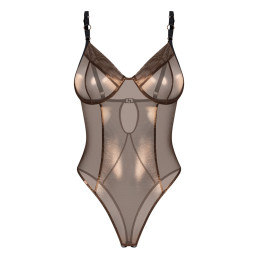 Body ouvert Soranna