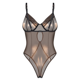 Body ouvert Soranna