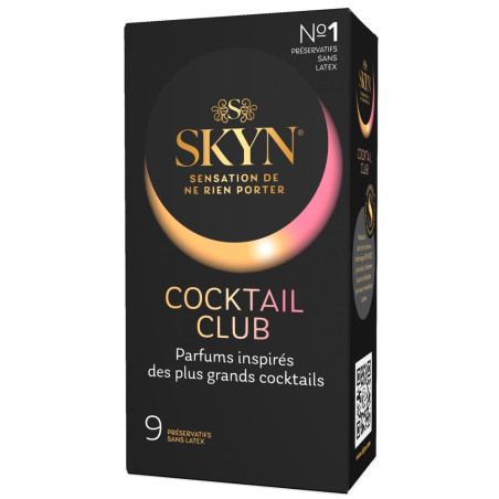 Cocktail Club