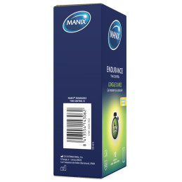 Endurance Time Control