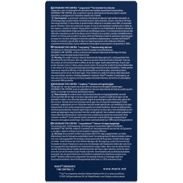 Endurance Time Control