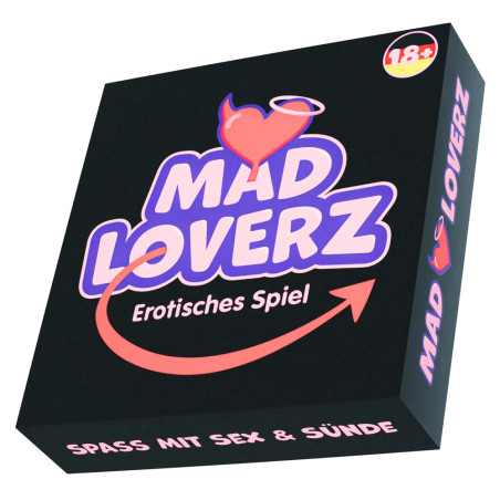 MadLoverz