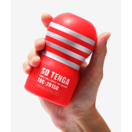 SD Original Vacuum Cup