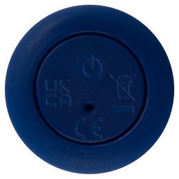 Flexible G-Spot Vibrator