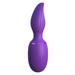 Her ultimate Tongue-Gasm