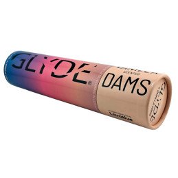 GLYDE Dams Vanilla