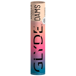 GLYDE Dams Vanilla