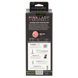 Pink Lady Original