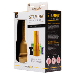 Fleshlight Stamina Value Pack