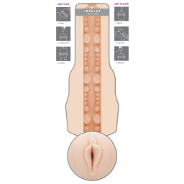 Angela White Indulge