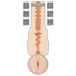 Masturbator Jessica Drake Heavenly