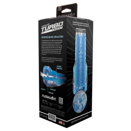 Fleshlight Masturbator Turbo Thrust