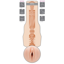 Masturbator Kendra Sunderland