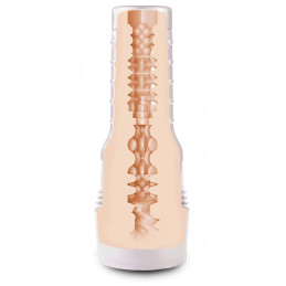 Emily Willis – Squirt Texture