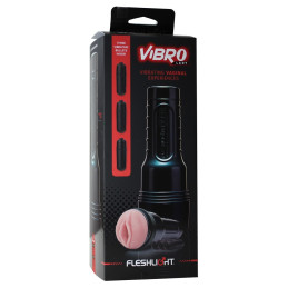 Vibro-Pink Lady Touch