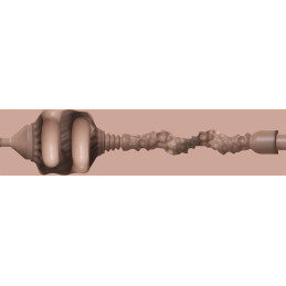 Boost Blast Light Medium