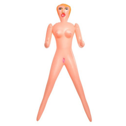 MILF Love Doll