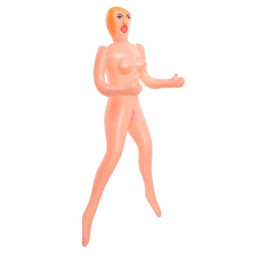 MILF Love Doll
