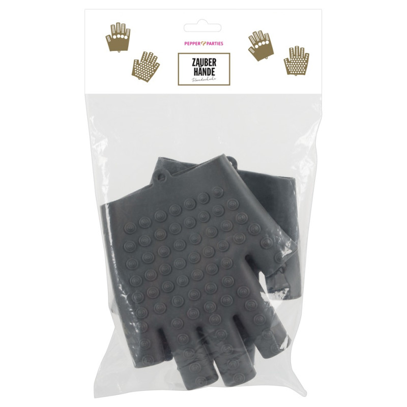 PP Zauberhände Handschuhe