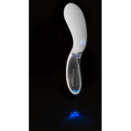 Curve LED Vibrator