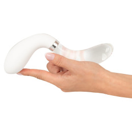 Curve LED Vibrator