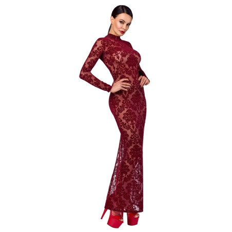 Kleid Kink Royal
