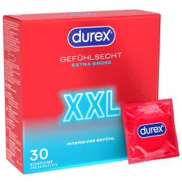 Gefühlsecht XXL
