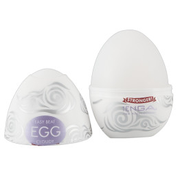 Egg Cloudy