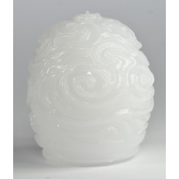 Egg Cloudy